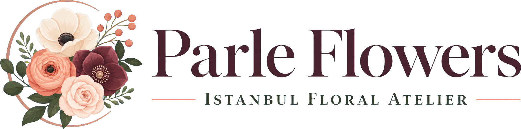 Parle Flowers